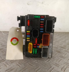 Boitier servitude moteur (BSM) CITROEN C3 PICASSO Photo n°1