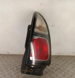 Feu arriere principal droit (feux) CITROEN C3 PICASSO Photo n°1