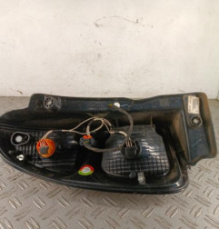 Feu arriere principal droit (feux) CITROEN C3 PICASSO