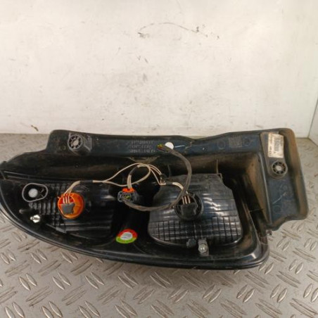Feu arriere principal droit (feux) CITROEN C3 PICASSO