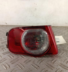 Feu de pare choc arriere gauche CITROEN C3 PICASSO Photo n°1