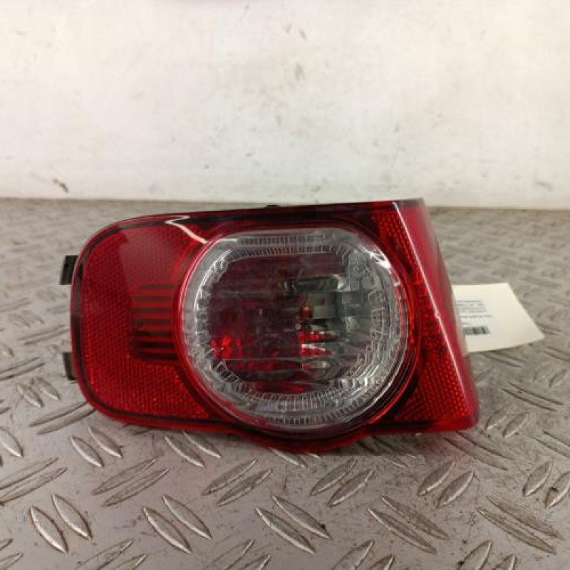 Feu de pare choc arriere gauche CITROEN C3 PICASSO