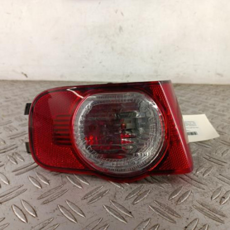 Feu de pare choc arriere gauche CITROEN C3 PICASSO Photo n°1