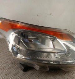 Optique avant principal droit (feux)(phare) CITROEN C3 PICASSO Photo n°1