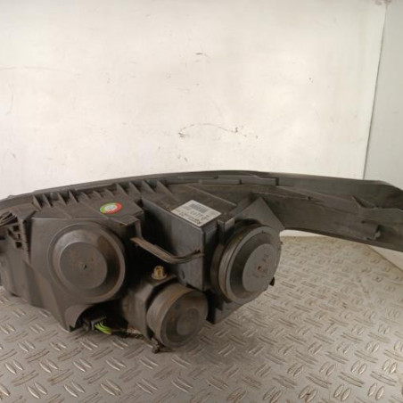 Optique avant principal droit (feux)(phare) CITROEN C3 PICASSO