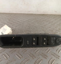 Interrupteur de leve vitre avant gauche CITROEN C3 PICASSO Photo n°1