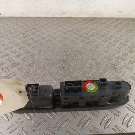 Interrupteur de leve vitre avant gauche CITROEN C3 PICASSO