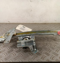 Leve vitre electrique arriere droit CITROEN C3 PICASSO Photo n°1