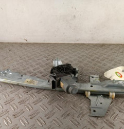 Leve vitre electrique arriere gauche CITROEN C3 PICASSO Photo n°1
