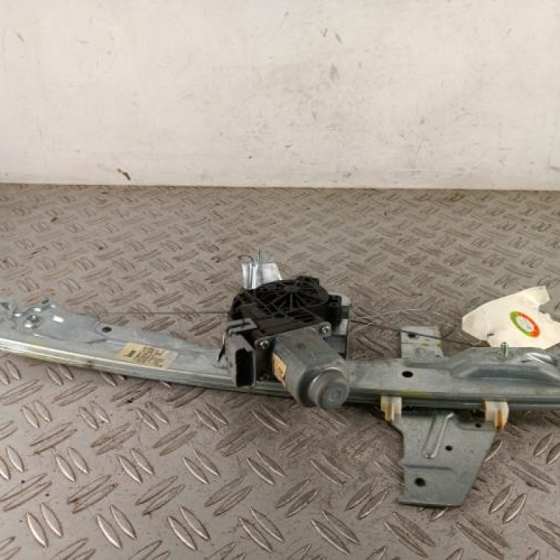 Leve vitre electrique arriere gauche CITROEN C3 PICASSO