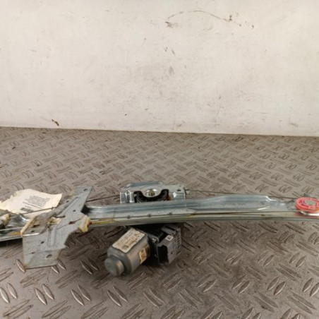 Leve vitre electrique arriere gauche CITROEN C3 PICASSO