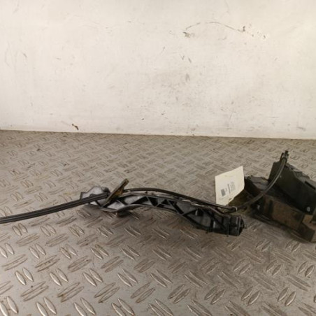 Serrure arriere droit CITROEN C3 PICASSO