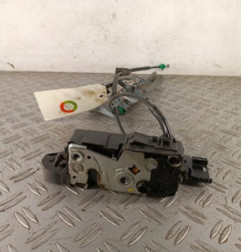 Serrure avant droit CITROEN C3 PICASSO