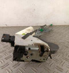 Serrure avant droit CITROEN C3 PICASSO Photo n°3