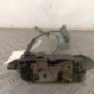 Serrure avant gauche CITROEN C3 PICASSO