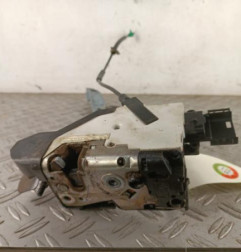 Serrure avant gauche CITROEN C3 PICASSO