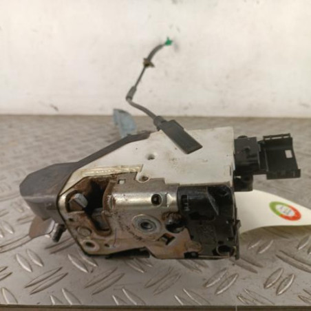 Serrure avant gauche CITROEN C3 PICASSO