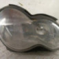 Optique avant principal droit (feux)(phare) MERCEDES CLASSE C 203
