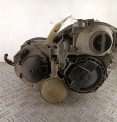 Optique avant principal droit (feux)(phare) MERCEDES CLASSE C 203