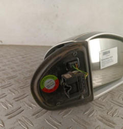 Retroviseur droit MERCEDES CLASSE C 203 Photo n°3