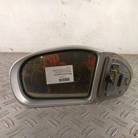 Retroviseur gauche MERCEDES CLASSE C 203 Photo n°1