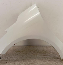 Aile avant gauche SUZUKI SWIFT 4 Photo n°1