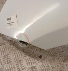 Aile avant gauche SUZUKI SWIFT 4