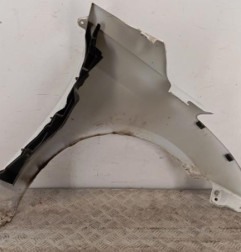 Aile avant gauche SUZUKI SWIFT 4 Photo n°3