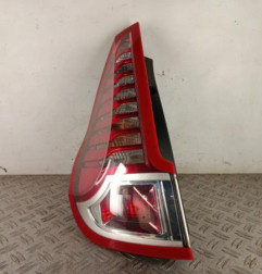 Feu arriere principal droit (feux) RENAULT SCENIC 3 Photo n°1
