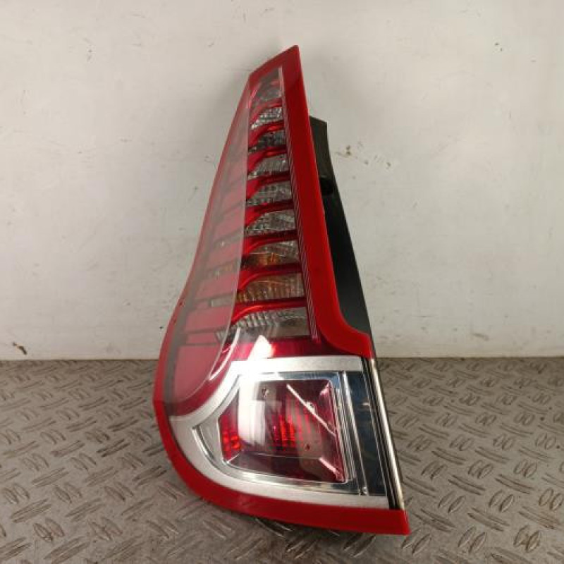 Feu arriere principal droit (feux) RENAULT SCENIC 3 Feu arriere principal droit (feux) RENAULT SCENIC 3