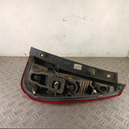 Feu arriere principal droit (feux) RENAULT SCENIC 3
