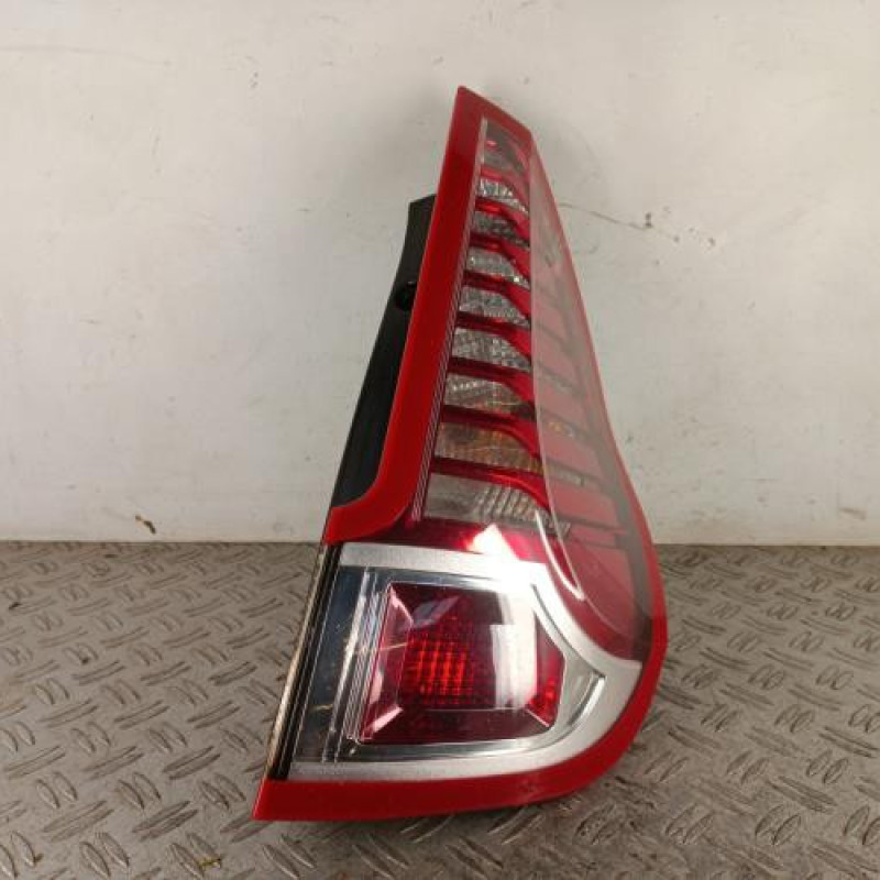 Feu arriere secondaire droit (feux) RENAULT SCENIC 3