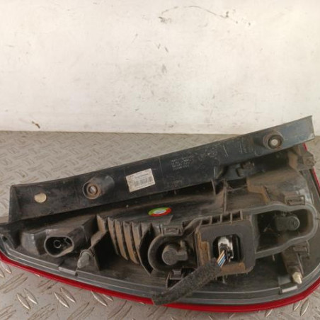 Feu arriere secondaire droit (feux) RENAULT SCENIC 3
