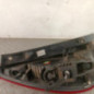 Feu arriere secondaire droit (feux) RENAULT SCENIC 3