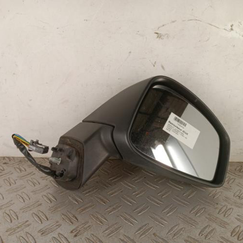 Retroviseur droit RENAULT SCENIC 3