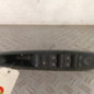 Interrupteur de leve vitre avant gauche RENAULT SCENIC 3