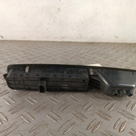 Interrupteur de leve vitre avant gauche RENAULT SCENIC 3