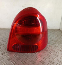 Feu arriere principal droit (feux) RENAULT TWINGO 1 Photo n°1