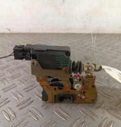 Serrure avant droit RENAULT TWINGO 1 Photo n°1