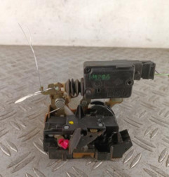 Serrure avant droit RENAULT TWINGO 1