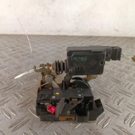 Serrure avant droit RENAULT TWINGO 1