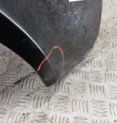 Aile avant droit AUDI A4 2