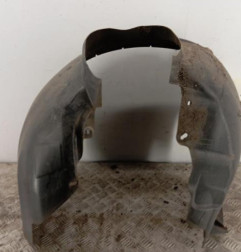 Pare boue avant gauche FORD FOCUS 2 Photo n°1