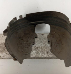 Pare boue avant gauche FORD FOCUS 2