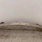 Renfort pare choc avant (traverse) MERCEDES CLASSE B 245