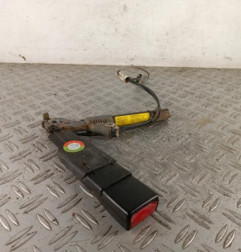 Attache ceinture avant gauche RENAULT KANGOO 1