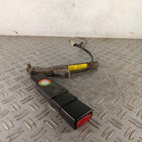 Attache ceinture avant gauche RENAULT KANGOO 1