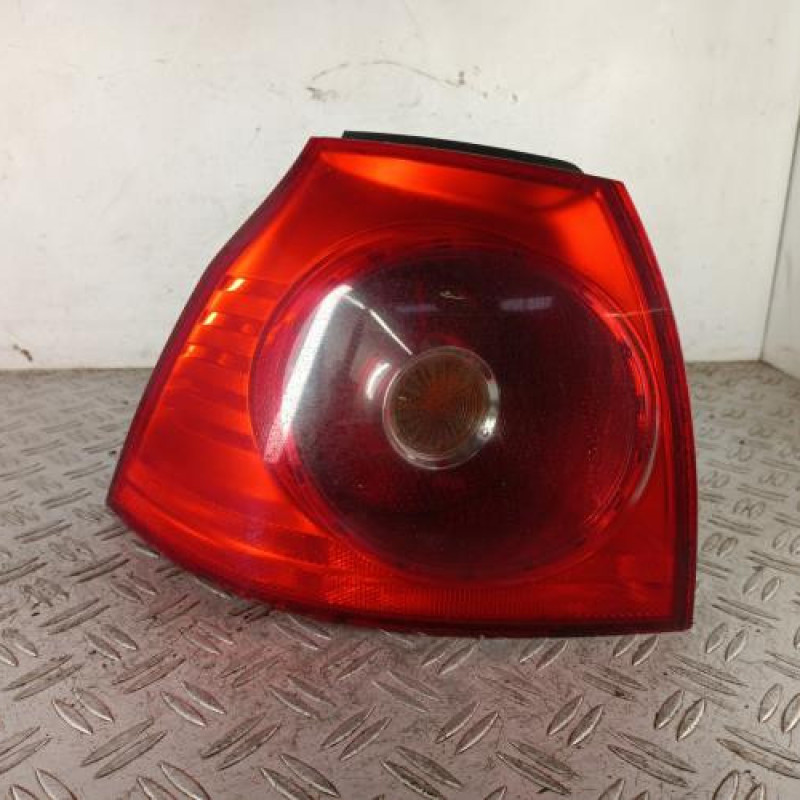Feu arriere principal gauche (feux) VOLKSWAGEN GOLF 5