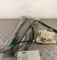 Leve vitre electrique avant droit CITROEN C5 1 Photo n°1