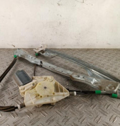 Leve vitre electrique avant droit CITROEN C5 1